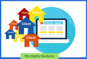 Win More Clients with a Remarkable Home Page 