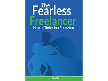 Fearless Freelancer book