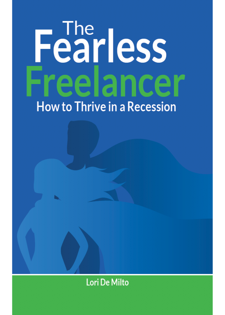 The Fearless Freelancer