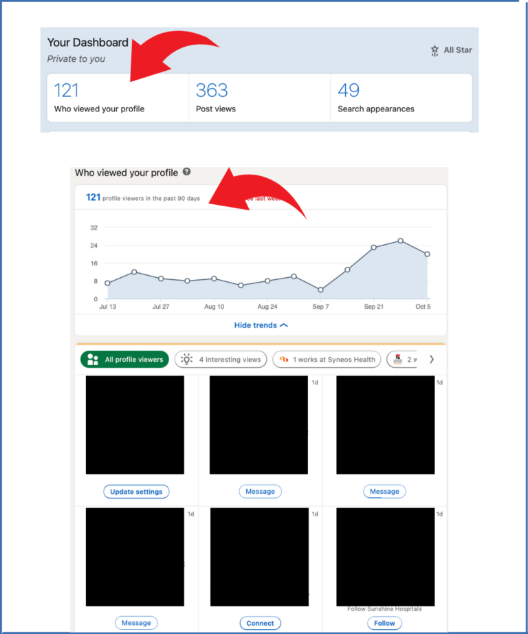 10 Ways To Get 500 Connections On Linkedin Fast